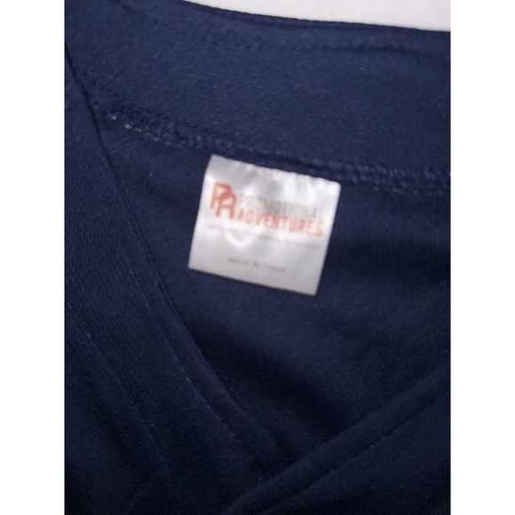 Nashville Sounds Minor League Baseball Jersey Men's Size Medium - Picture 2 of 6